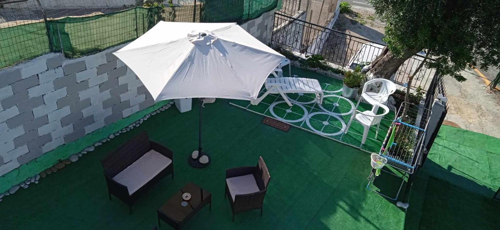 Apartment Aggelikas