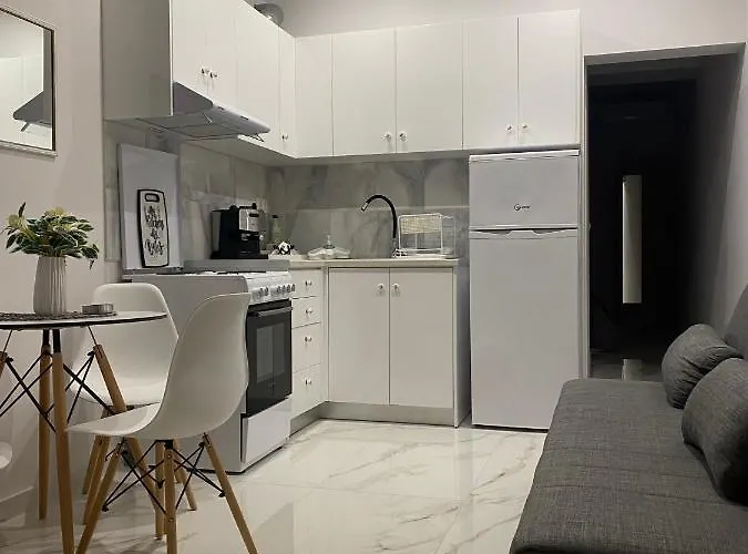 Aggelikas Apartments